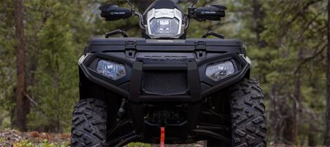 2022 Polaris Sportsman Touring XP 1000 Trail in Fayetteville, Tennessee - Photo 4