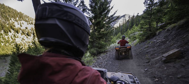 2021 Polaris Sportsman XP 1000 Trail Package in Powell, Wyoming - Photo 2