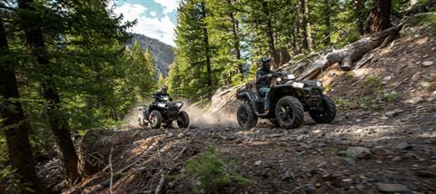 2021 Polaris Sportsman XP 1000 Trail Package in Mahwah, New Jersey - Photo 4