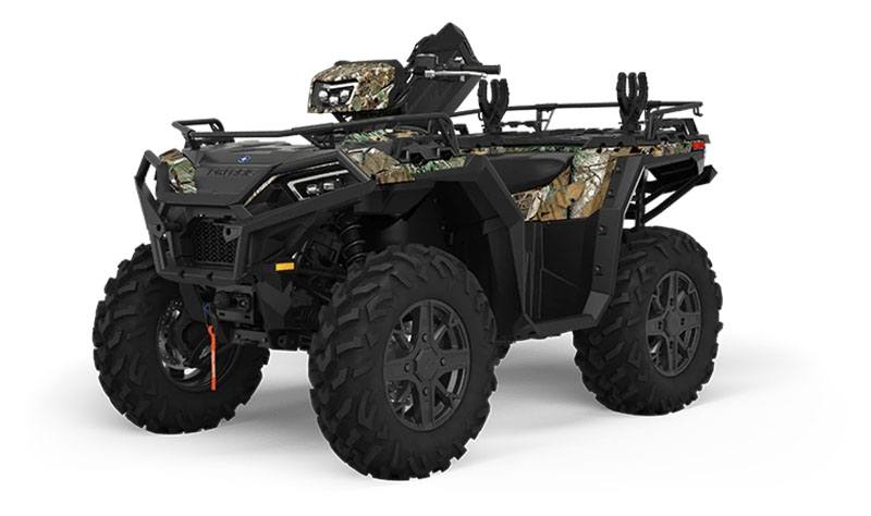 2022 Polaris Sportsman XP 1000 Hunt Edition in Winchester, Tennessee