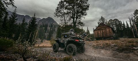 2022 Polaris Sportsman XP 1000 Hunt Edition in Vincentown, New Jersey - Photo 4