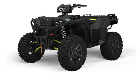 2022 Polaris Sportsman XP 1000 S in Amory, Mississippi