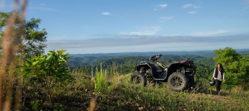 2022 Polaris Sportsman XP 1000 S in Winchester, Tennessee - Photo 4