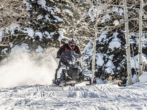 2022 Polaris 650 Indy VR1 129 SC in Milford, New Hampshire - Photo 7