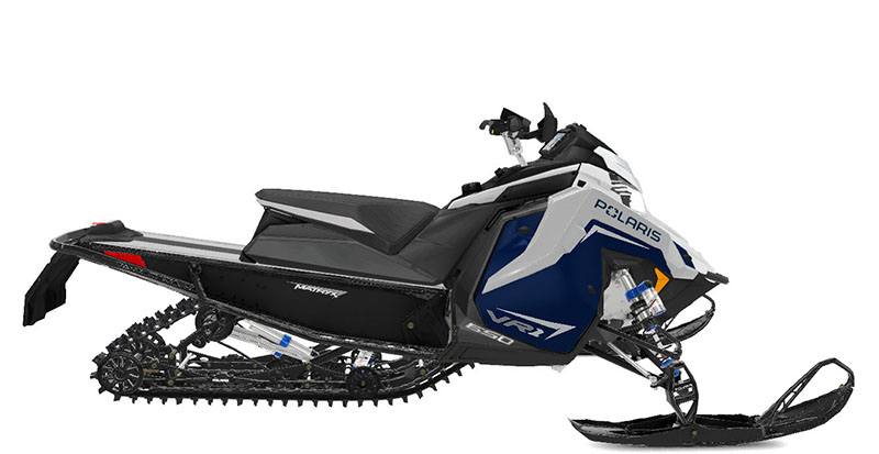 2022 Polaris 650 Indy VR1 137 SC in Trout Creek, New York