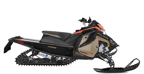 2022 Polaris 650 Indy VR1 137 SC in Milford, New Hampshire - Photo 1