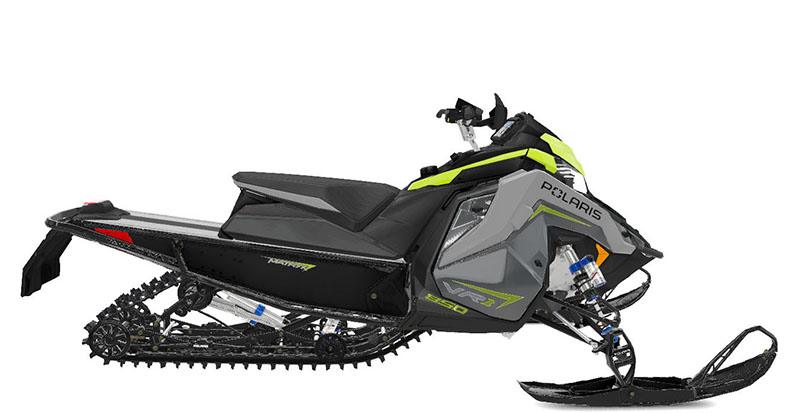 2022 Polaris 850 Indy VR1 137 SC in Milford, New Hampshire - Photo 1