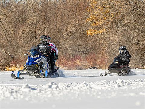 2022 Polaris 120 Indy in Trout Creek, New York - Photo 3