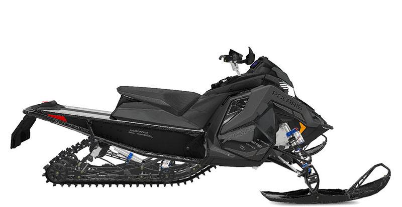 2022 Polaris 650 Indy XCR 136 SC in Milford, New Hampshire - Photo 1