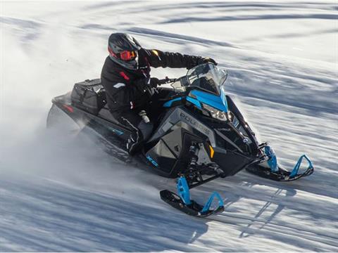 2022 Polaris 650 Indy XC 129 Factory Choice in Milford, New Hampshire - Photo 6
