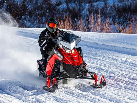 2022 Polaris 650 Indy XC 129 Factory Choice in Little Falls, New York - Photo 10
