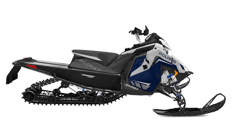 2022 Polaris 650 Switchback Assault 146 SC in Lincoln, Maine