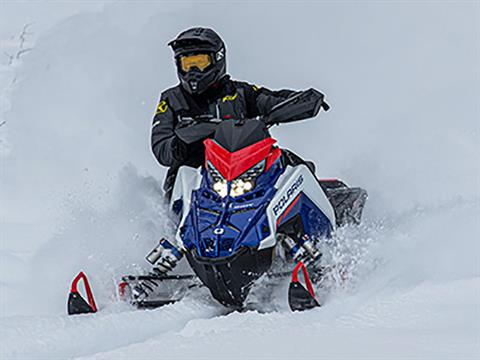 2022 Polaris 850 Indy XCR 128 SC in Fond Du Lac, Wisconsin - Photo 14