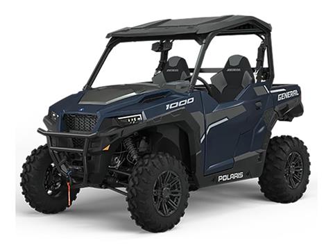 2022 Polaris General 1000 Deluxe in Winchester, Tennessee