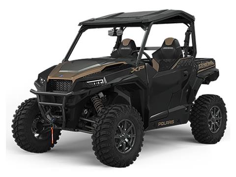 2022 Polaris General XP 1000 Deluxe in Pascagoula, Mississippi