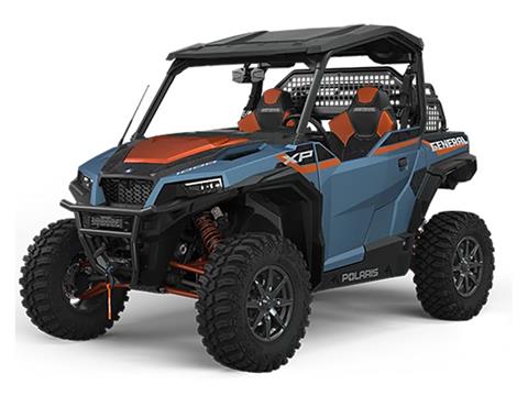 2022 Polaris General XP 1000 Trailhead Edition in Amory, Mississippi