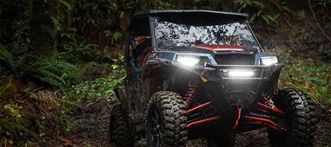 2022 Polaris General XP 1000 Trailhead Edition in Amory, Mississippi - Photo 3