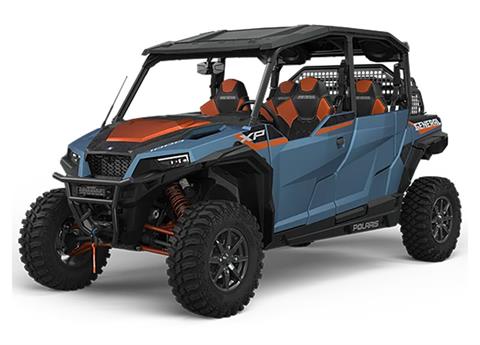 2022 Polaris General XP 4 1000 Trailhead Edition in Vincentown, New Jersey - Photo 1