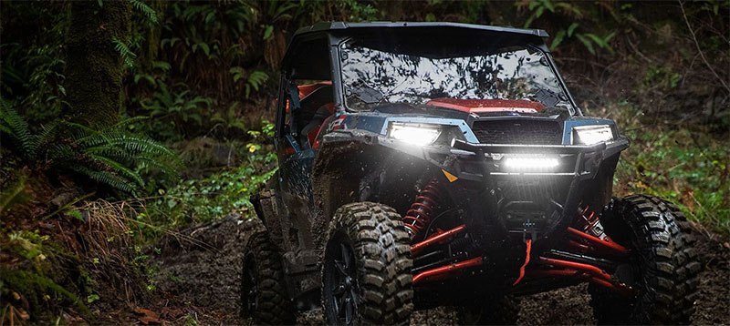 2022 Polaris General XP 4 1000 Trailhead Edition in Fayetteville, Tennessee - Photo 3
