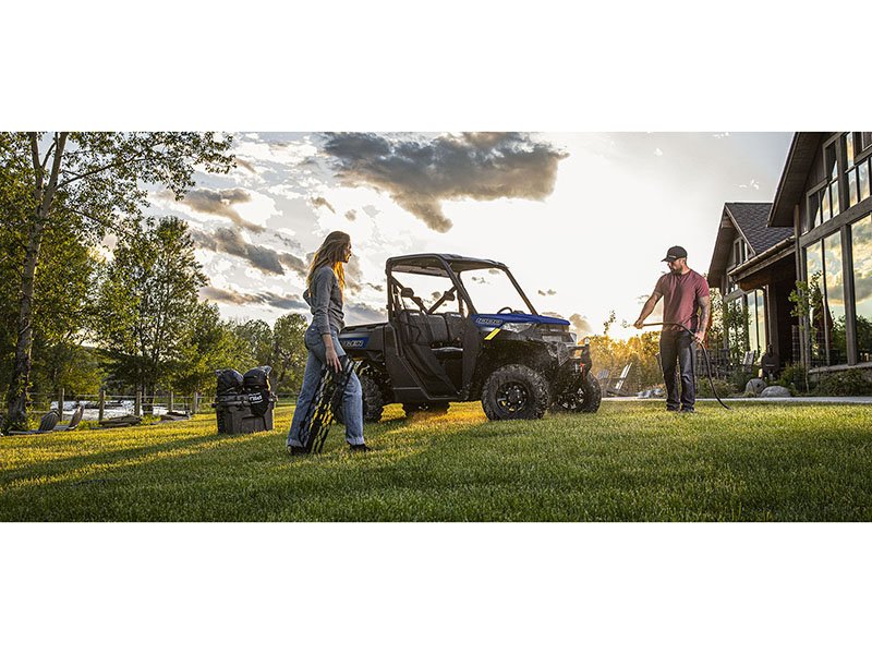 2022 Polaris Ranger 1000 in Winchester, Tennessee - Photo 3