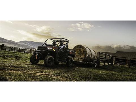 2022 Polaris Ranger 1000 in Winchester, Tennessee - Photo 4