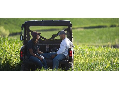 2022 Polaris Ranger 1000 EPS in Newport, Maine - Photo 2