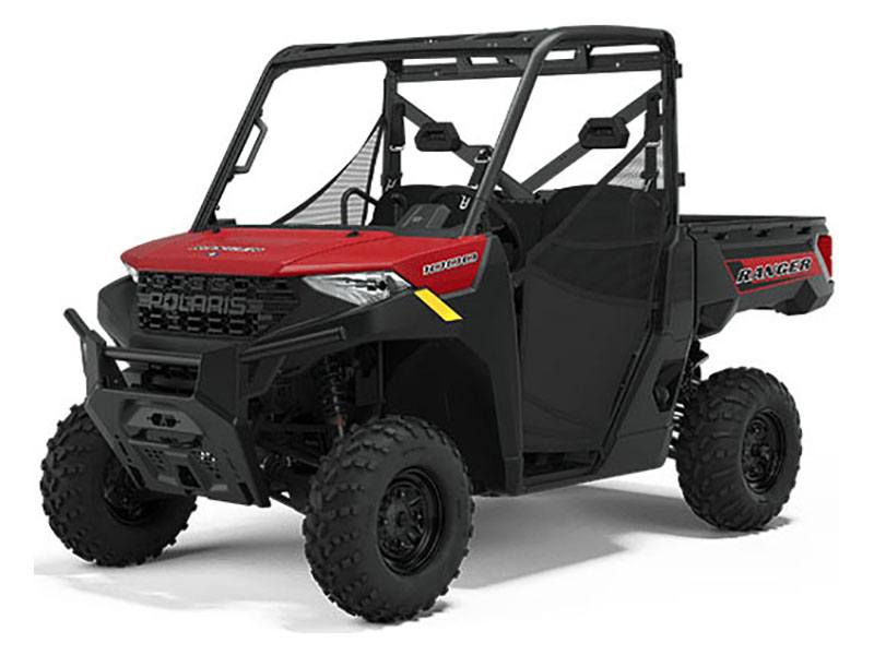 2022 Polaris Ranger 1000 EPS in Winchester, Tennessee - Photo 1