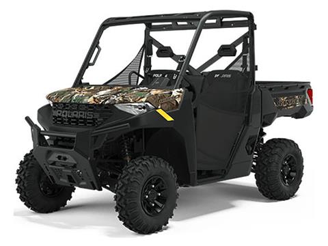 2022 Polaris Ranger 1000 Premium in Whitney, Texas