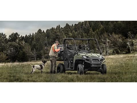 2022 Polaris Ranger 570 Full-Size in New Haven, Connecticut - Photo 4