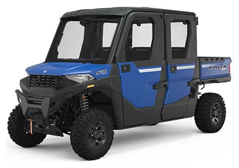 2022 Polaris Ranger Crew SP 570 NorthStar Edition in Winchester, Tennessee