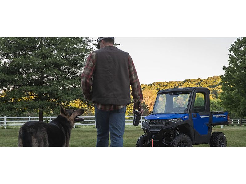 2022 Polaris Ranger Crew SP 570 NorthStar Edition in Mountain View, Wyoming
