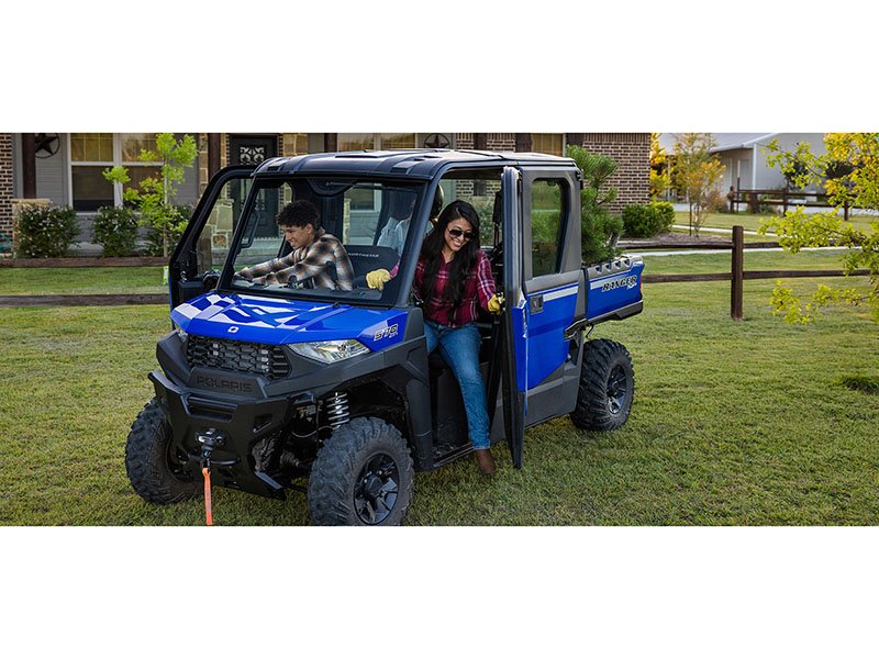 2022 Polaris Ranger Crew SP 570 NorthStar Edition in Clearwater, Florida - Photo 3