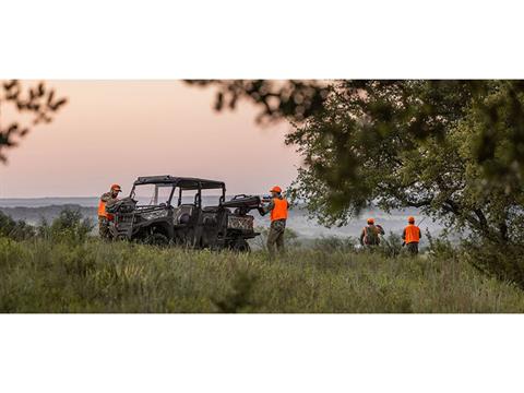 2022 Polaris Ranger Crew SP 570 Premium in Broken Arrow, Oklahoma - Photo 4