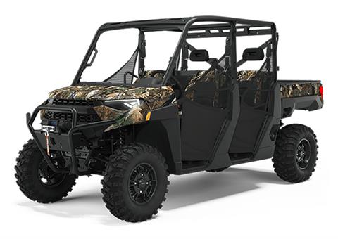 2022 Polaris Ranger Crew XP 1000 Big Game Edition in Winchester, Tennessee