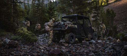 2022 Polaris Ranger Crew XP 1000 Big Game Edition in Winchester, Tennessee - Photo 2