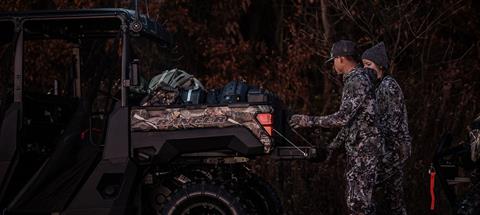 2022 Polaris Ranger Crew XP 1000 Big Game Edition in Winchester, Tennessee - Photo 3