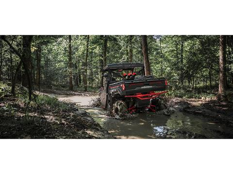 2022 Polaris Ranger Crew XP 1000 High Lifter Edition in Amory, Mississippi - Photo 3