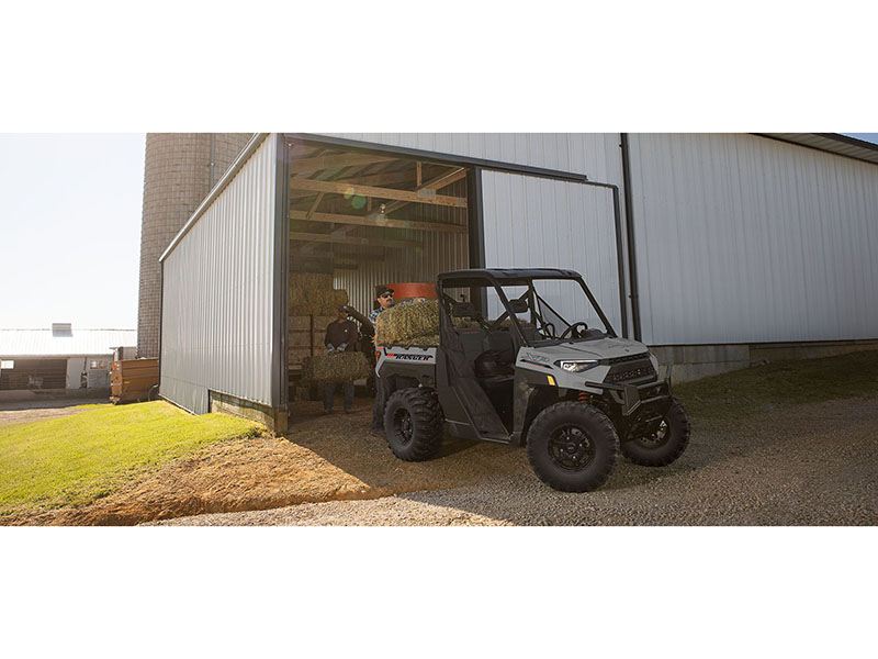 2022 Polaris Ranger Crew XP 1000 NorthStar Edition + Ride Command Trail Boss in Vincentown, New Jersey - Photo 2