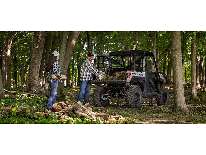 2022 Polaris Ranger Crew XP 1000 NorthStar Edition + Ride Command Trail Boss in Amory, Mississippi - Photo 3
