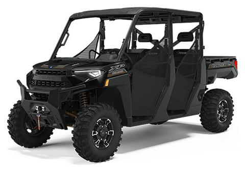2022 Polaris Ranger Crew XP 1000 Texas Edition in Fayetteville, Tennessee