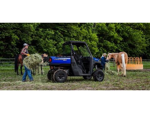 2022 Polaris Ranger SP 570 in Winchester, Tennessee - Photo 3