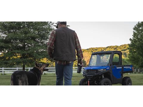 2022 Polaris Ranger SP 570 NorthStar Edition in Winchester, Tennessee - Photo 2