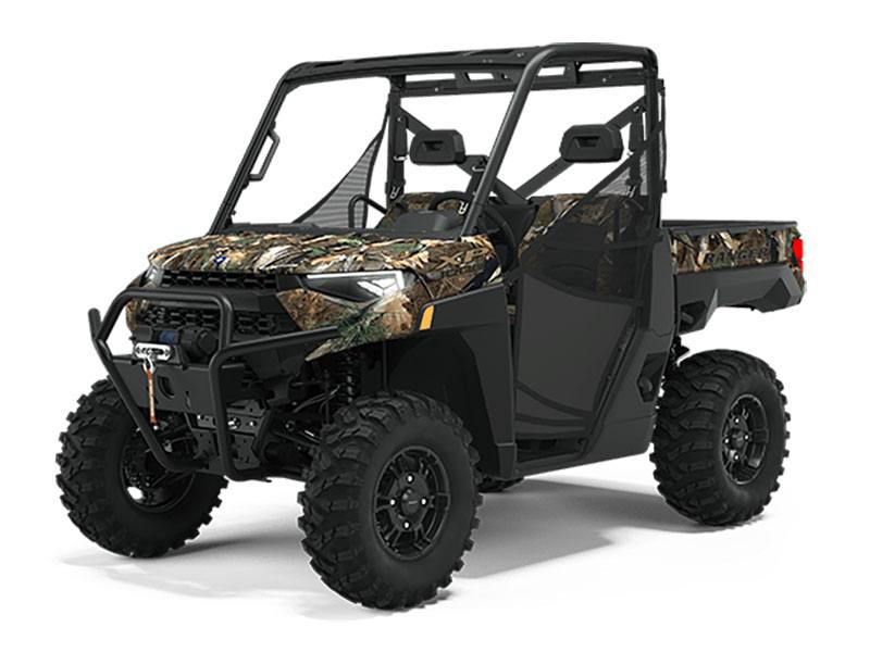 2022 Polaris Ranger XP 1000 Big Game Edition in Amory, Mississippi - Photo 1