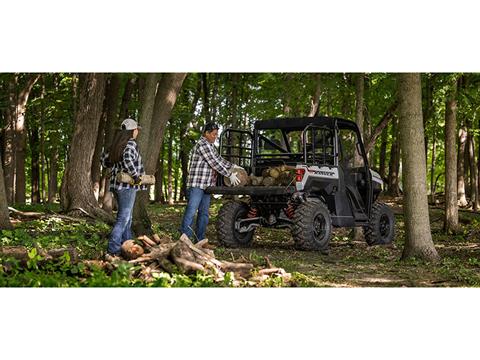 2022 Polaris Ranger XP 1000 NorthStar Edition + Ride Command Trail Boss in Sterling, Illinois - Photo 3