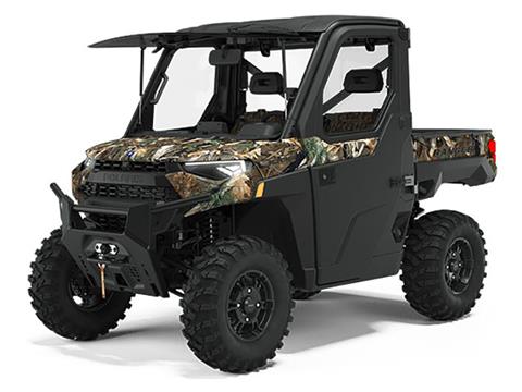 2022 Polaris Ranger XP 1000 Northstar Edition Ultimate - Ride Command Package in Bennington, Vermont