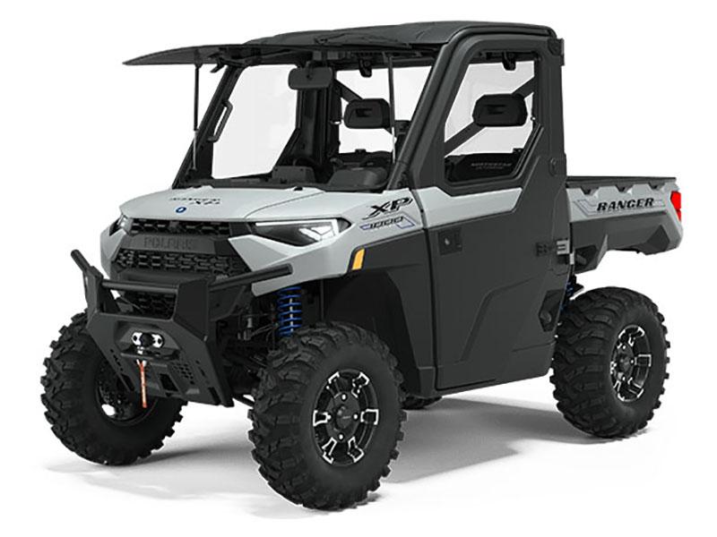 2022 Polaris Ranger XP 1000 Northstar Edition Ultimate - Ride Command Package in Little Falls, New York - Photo 1