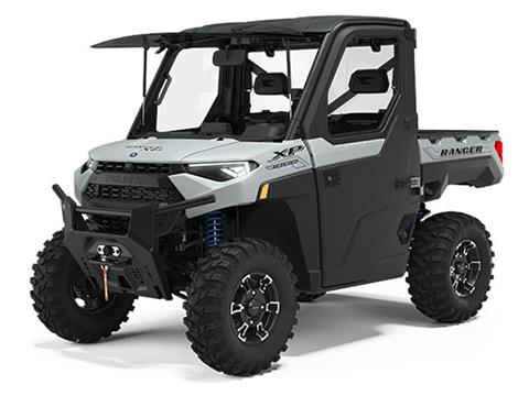 2022 Polaris Ranger XP 1000 Northstar Edition Ultimate - Ride Command Package in Anchorage, Alaska