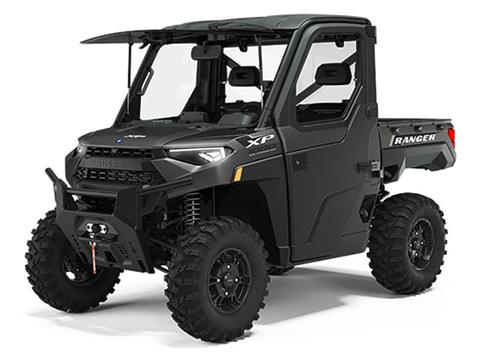 2022 Polaris Ranger XP 1000 Northstar Edition Ultimate - Ride Command Package in Newberry, South Carolina - Photo 1