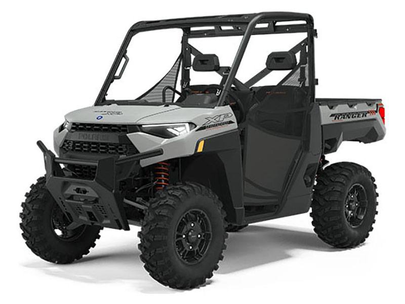 2022 Polaris Ranger XP 1000 Trail Boss in Winchester, Tennessee - Photo 1