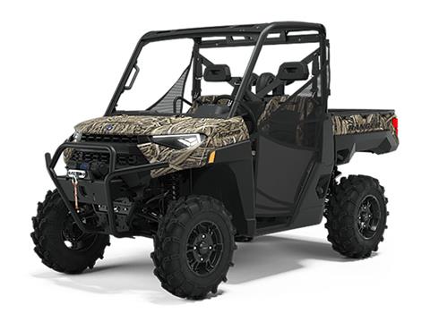 2022 Polaris Ranger XP 1000 Waterfowl Edition in Milford, New Hampshire